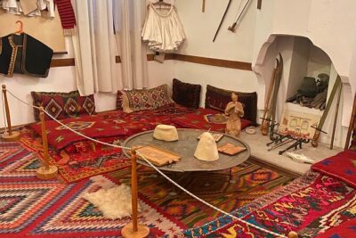Discover Vlora: Guided City Walking Tour