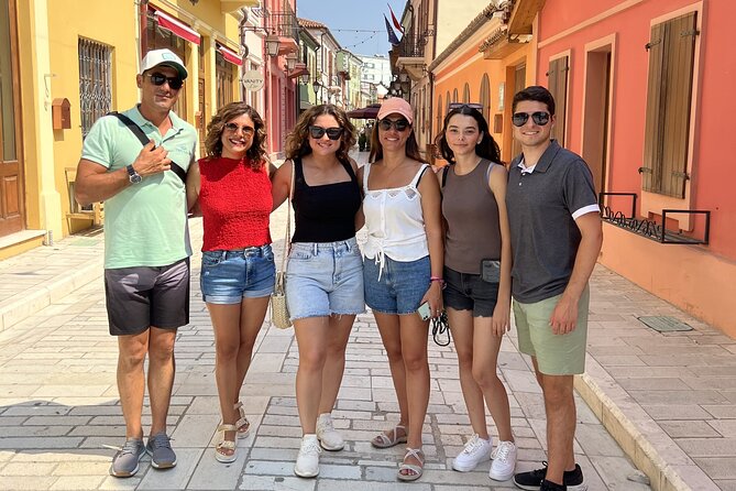 Discover Vlora: Guided City Walking Tour - The old market and a taste of daily Vlora