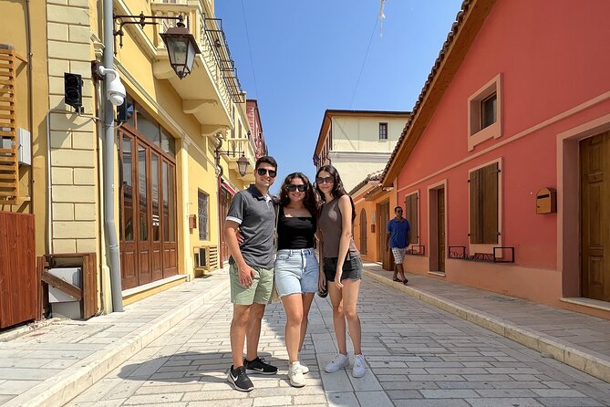 Discover Vlora: Guided City Walking Tour - What the guides add to the experience