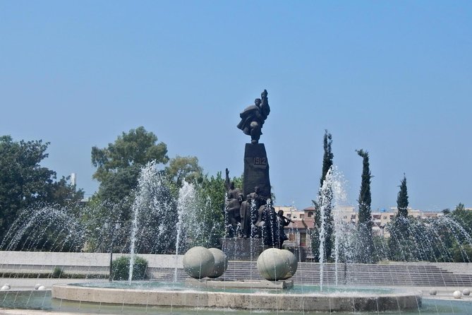 Discover Vlora: Guided City Walking Tour - Price, timing, and who gets the best value