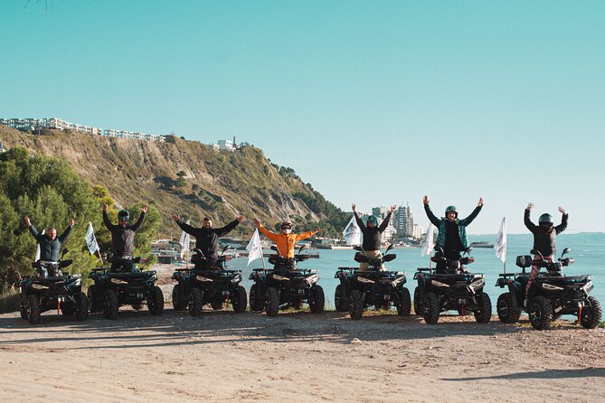 Durres: Off Road ATV Kallmi Tour - Is $84.10 a fair price?