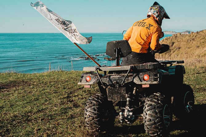 Durres: Off Road ATV Kallmi Tour - What to bring and how to plan the day