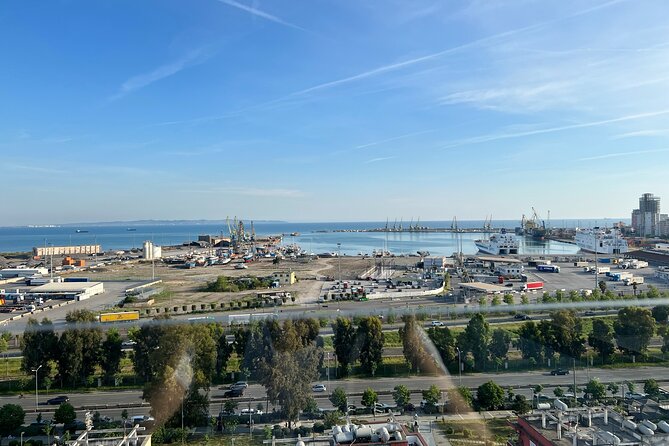 Durrës: Walking tour with Roman Amphitheater - What you actually see at Durrës’s Roman Amphitheater