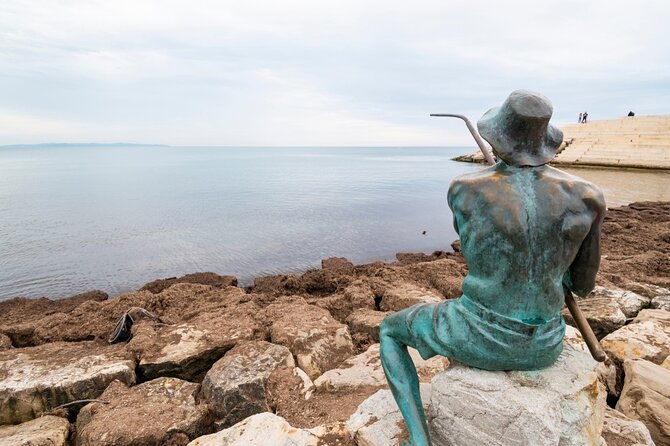 Durrës: Walking tour with Roman Amphitheater - The 30-minute amphitheater stop