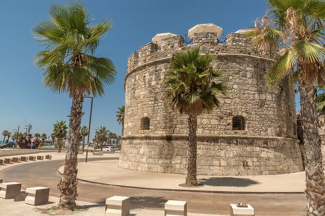 Durrës: Walking tour with Roman Amphitheater - Who will get the most from this experience