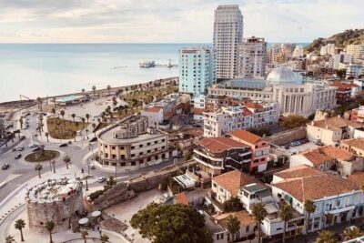 Durres & Wine Tasting Tour