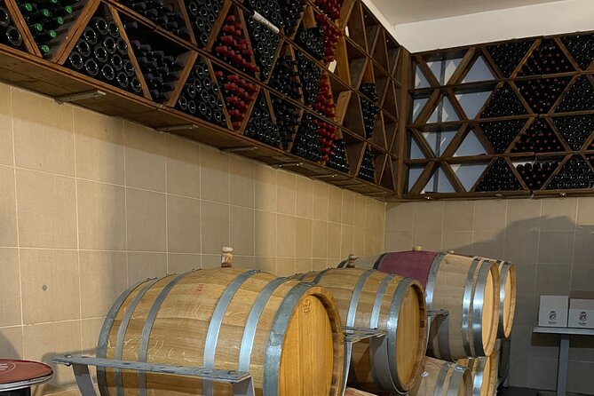 Durres & Wine Tasting Tour - What the day does not include clearly