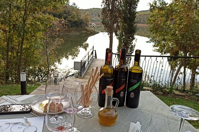 Durres & Wine Tasting Tour - Who should book this experience