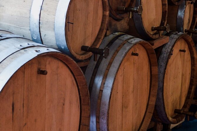 Experience Blue Eye , Lekuresi Castle and Taste Traditional Albanian Wine - Key points at a glance