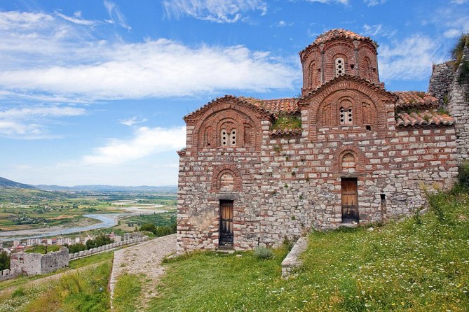 Explore Berat(UNESCO) and Apollonia from Tirana/Durres - Timing, effort, and who will enjoy this day