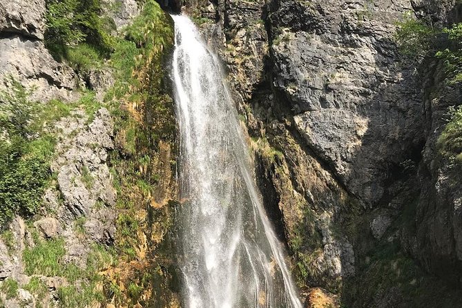 Explore Thethi, the unknown part of Albania in two days - Arriving in Theth and settling into village life
