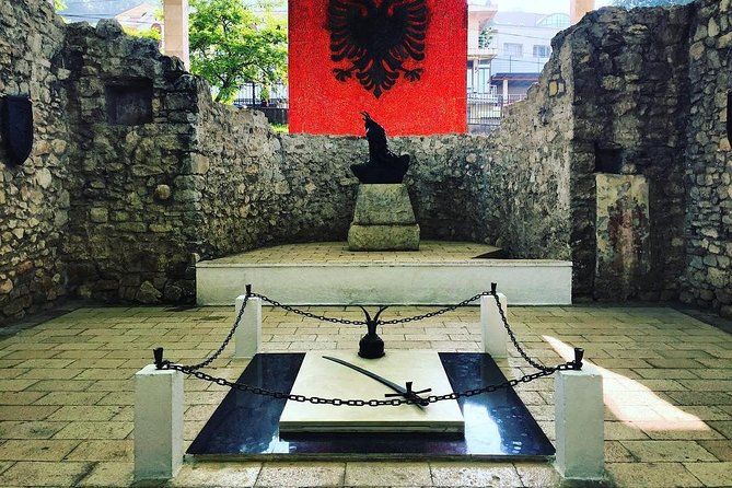 Explore Thethi, the unknown part of Albania in two days - Shkodra and Rozafa Castle add a second side of Albania