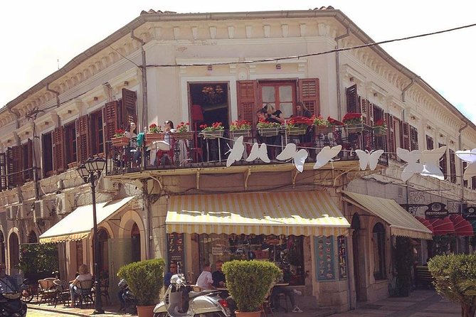 Explore Thethi, the unknown part of Albania in two days - Is $337.15 per person a fair price?