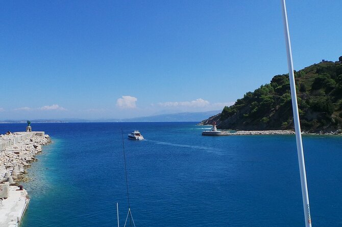 Explore Vlora Bay: Sazani Island &Karaburun peninsula from Tirana - What the $260.90 price includes