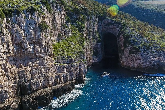 Explore Vlora Bay: Sazani Island &Karaburun peninsula from Tirana - Who will enjoy this day most