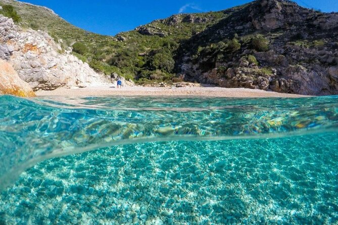 Explore Vlora Bay: Sazani Island &Karaburun peninsula from Tirana - Sazani Island, once off limits