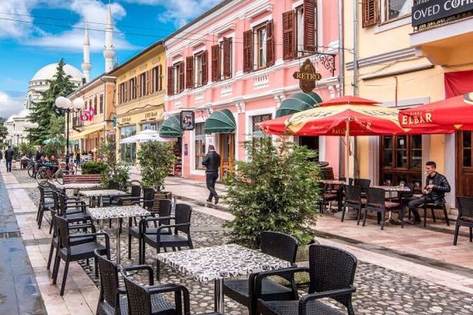 Exploring Albania: A 6-Day Tour of Nature, Culture, and Adventure - Key points to know before booking