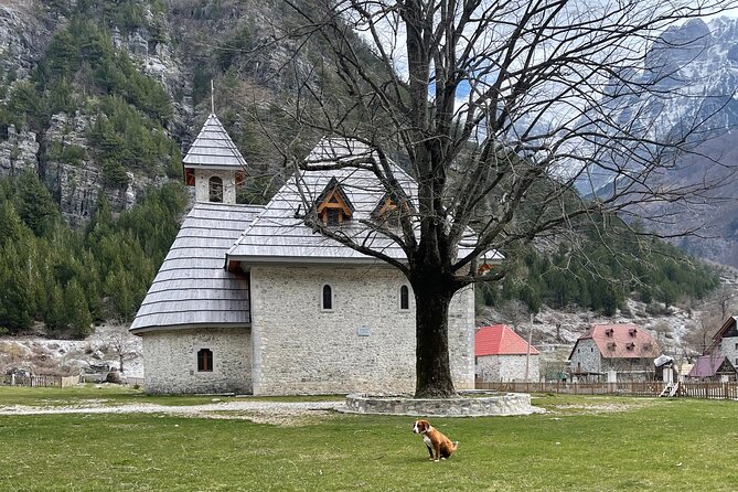 Exploring Albania: A 6-Day Tour of Nature, Culture, and Adventure - Why this six-day Albanian route works