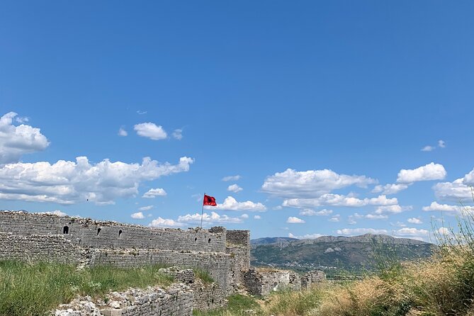 Exploring Albania: A 6-Day Tour of Nature, Culture, and Adventure - Day 3: Choose wine country or Osum Canyon