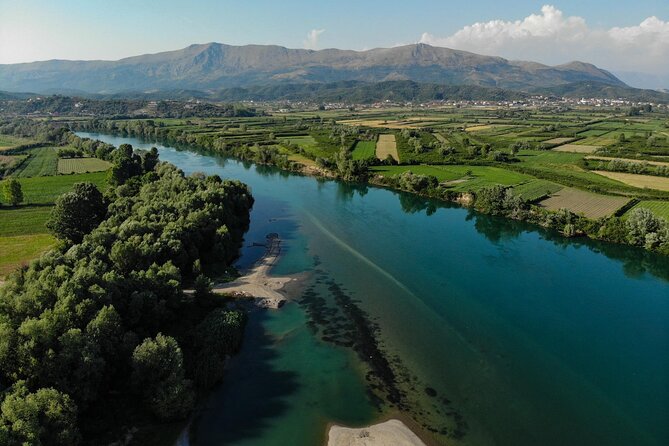 Exploring Albania: A 6-Day Tour of Nature, Culture, and Adventure - Day 4: Following the Vjosa River to Gjirokaster
