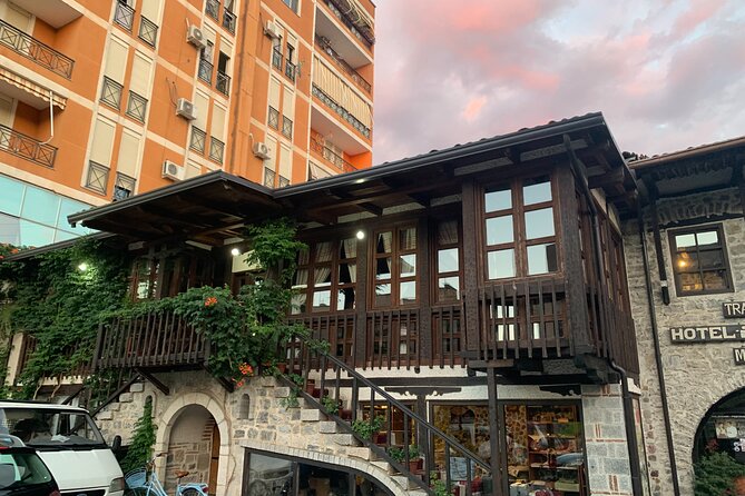 Exploring Albania: A 6-Day Tour of Nature, Culture, and Adventure - Day 6: Llogara, Zvernec Island, and Tirana