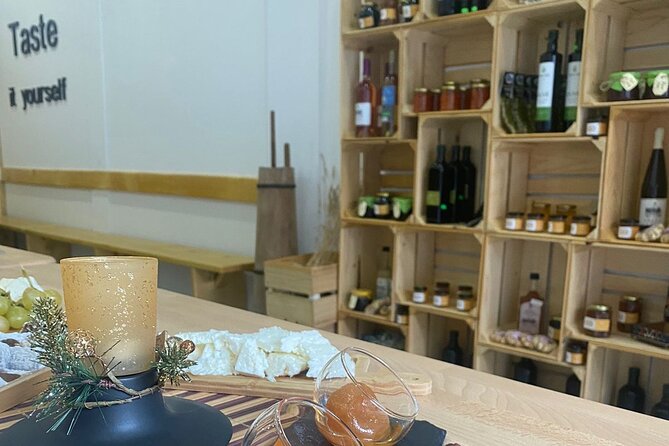 Farm-to-Table Cooking Class with Local Family by 1001 AlbAdv - How the family setting changes the experience
