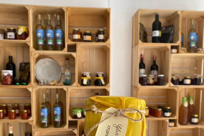 Farm-to-Table Cooking Class with Local Family by 1001 AlbAdv - Should you book this family meal?