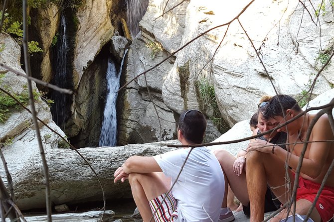 From Berat: Osum Canyon and Bogove Waterfall - Picnic lunch and the practical value of the package