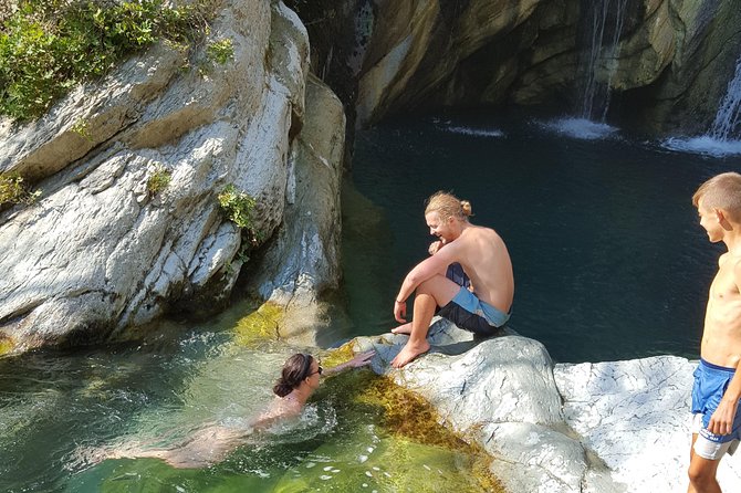 From Berat: Osum Canyon and Bogove Waterfall - Who will enjoy this Berat day trip