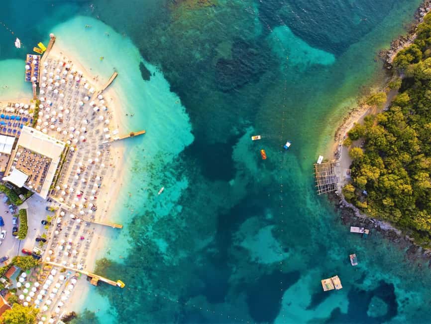 From Durres : Blue Eye, Ksamil Islands, and Saranda Day Tour - Who will like this tour most?