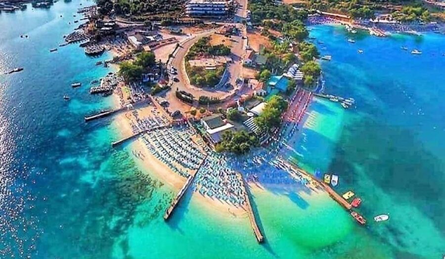 From Durrës/Golem: Saranda, Ksamil, and Blue Eye Day Trip - Why this southern Albania day trip works