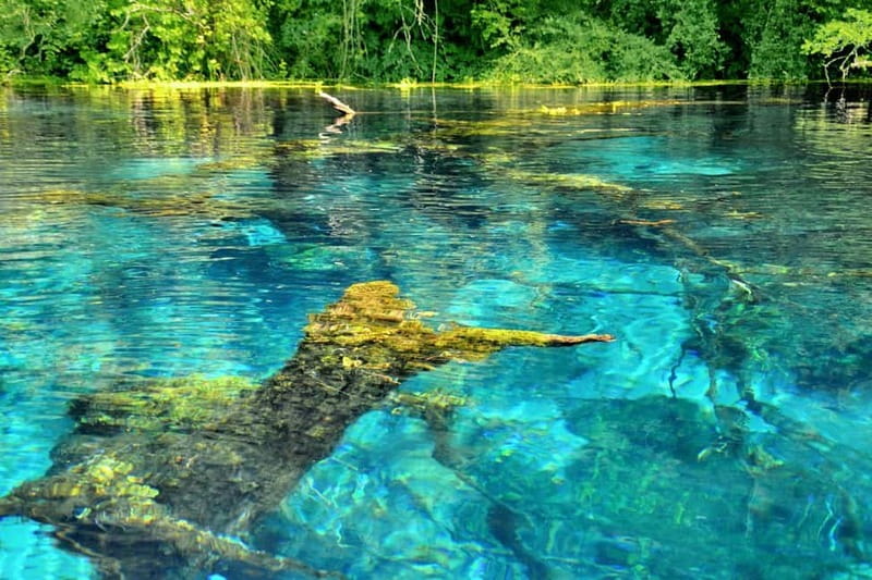 From Durres: Saranda, Blue Eye, Ksamil Islands Boat Tour - FAQ