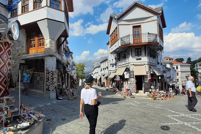 From Tirana Albanian Highlights - 6 day around Albania - Why this route works for a first visit