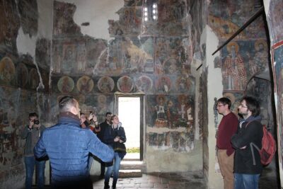 From Tirana Albanian Highlights – 6 day around Albania