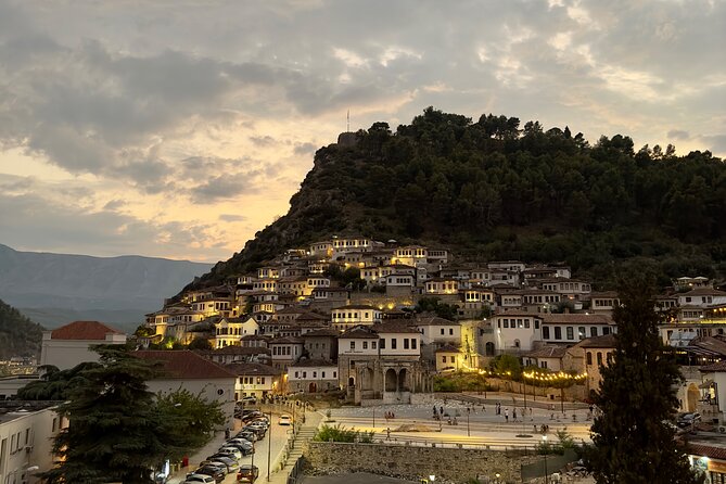 From Tirana: Berat UNESCO & Belshi Lake Full-Day Tour - From Tirana to the calm waters of Belshi Lake