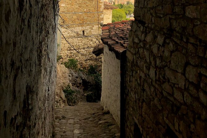From Tirana: Berat UNESCO & Belshi Lake Full-Day Tour - Inside the Onufri Museum