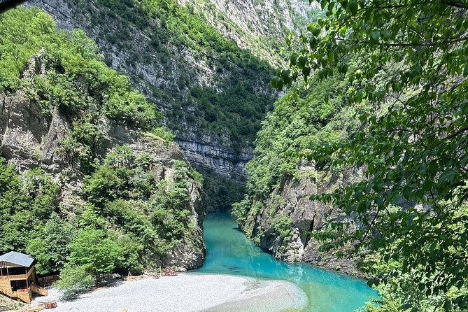 From Tirana/Durrës: Day Trip to Shala River and Koman Lake - Key points to know before booking