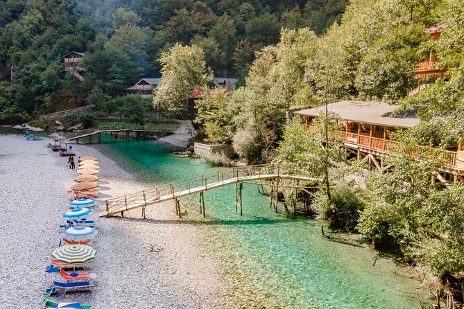 From Tirana/Durrës: Day Trip to Shala River and Koman Lake - Why Koman Lake makes this day worth the early alarm