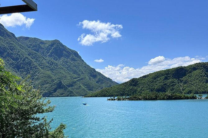 From Tirana/Durrës: Day Trip to Shala River and Koman Lake - Meeting point and the small details that matter