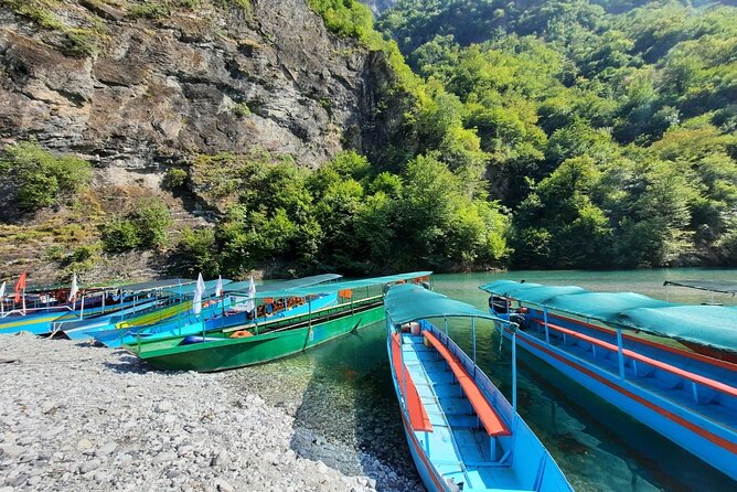 From Tirana/Durrës: Day Trip to Shala River and Koman Lake - Who will enjoy this Shala River trip most