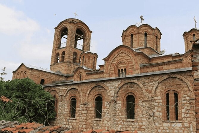 From Tirana/Durres/Golem: Prizren and Prishtina Full-Day Tour - What your free time in Prizren is really like