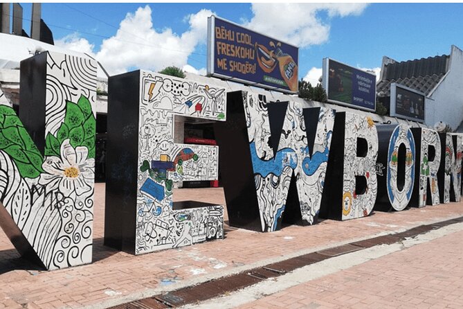 From Tirana/Durres/Golem: Prizren and Prishtina Full-Day Tour - How the guides affect the experience