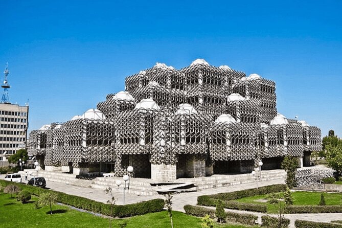From Tirana/Durres/Golem: Prizren and Prishtina Full-Day Tour - The long return to Tirana