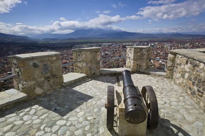 From Tirana/Durres/Golem: Prizren and Prishtina Full-Day Tour - Prizren: the strongest part of the day