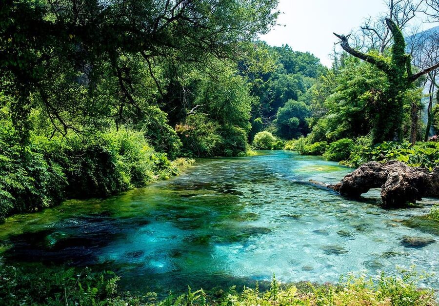 From Tirana/Durrës: Saranda, Ksamil, and Blue Eye Tour - Key points to know before booking
