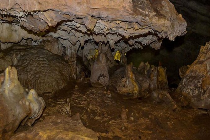 From Tirana: Hiking to Pellumbas Cave and Petrela Castle - Weather, cancellation, and practical planning