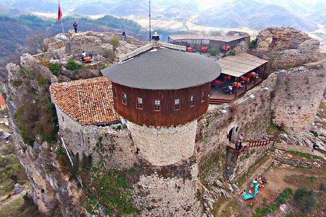 From Tirana: Hiking to Pellumbas Cave and Petrela Castle - Who will enjoy this Tirana day trip most?