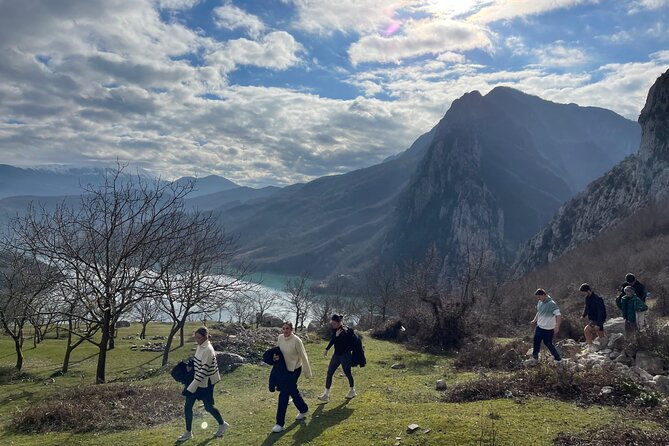 From Tirana- Hiking Tour to Bovilla Lake & Gamti Mountain - Why Lake Bovilla Makes a Good Tirana Escape