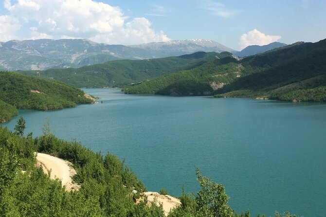 From Tirana- Hiking Tour to Bovilla Lake & Gamti Mountain - Returning to the River and Bovilla Canyon
