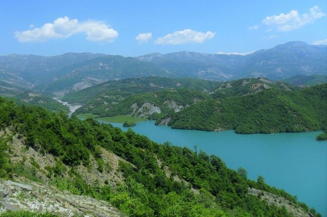 From Tirana- Hiking Tour to Bovilla Lake & Gamti Mountain - Lunch, Free Time, and the Ride Back